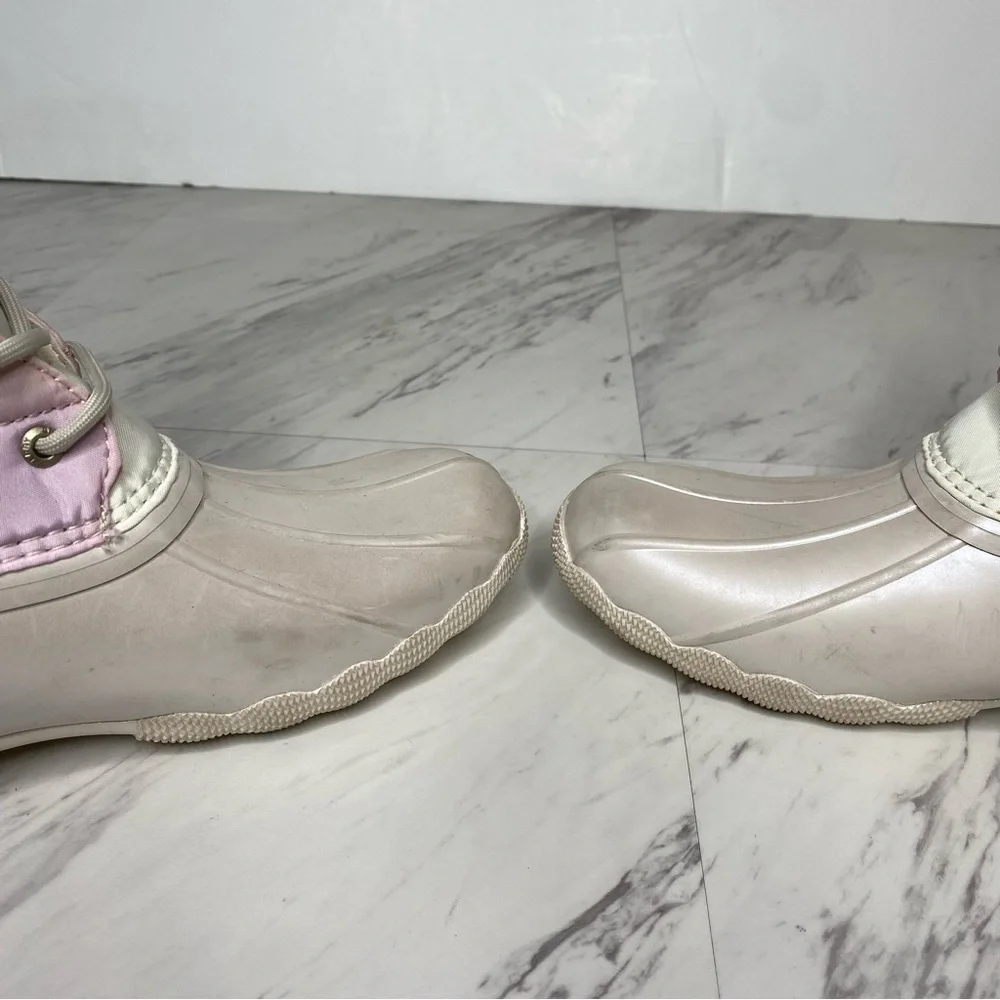 Sperry Kids Duck Boot 5M